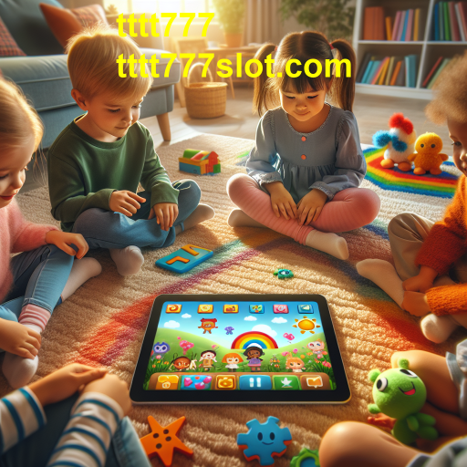 A Revolução dos Jogos Educativos no Aprendizado Digital