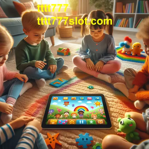 A Revolução dos Jogos Educativos no Aprendizado Digital