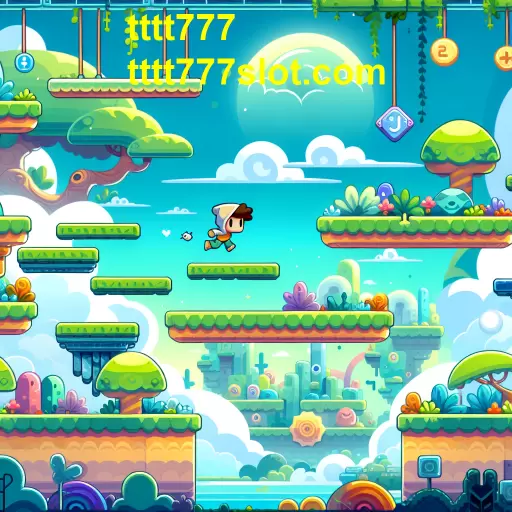 A Evolução dos Jogos de Plataforma: Uma Jornada Através de Mundos e Desafios