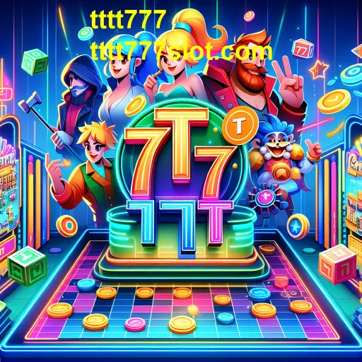 A Magia dos Jogos de Quebra-Cabeça em tttt777