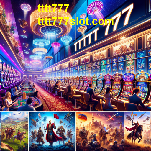 Explorando a Fascinante Categoria dos Jogos de Estratégia