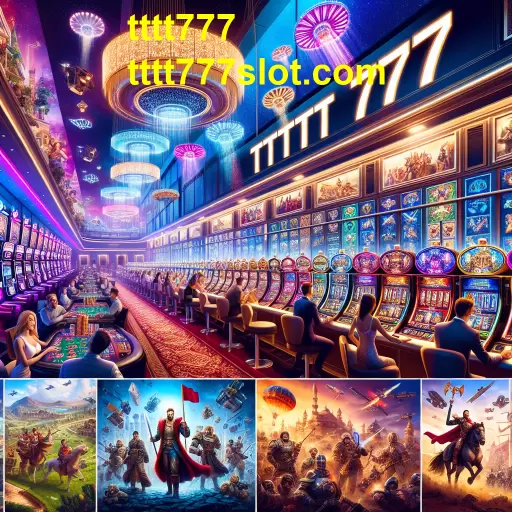 Explorando a Fascinante Categoria dos Jogos de Estratégia